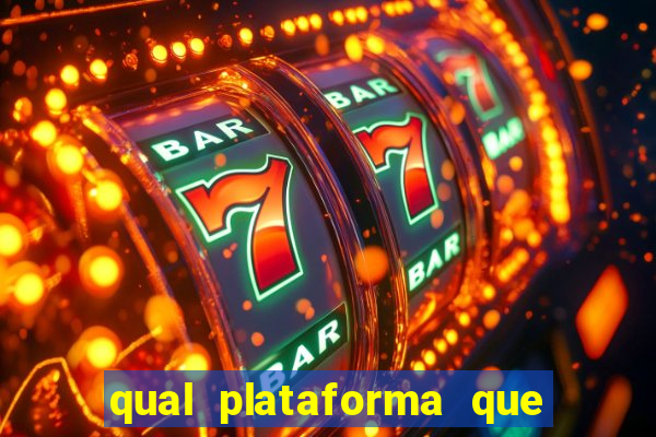 qual plataforma que da bonus no cadastro